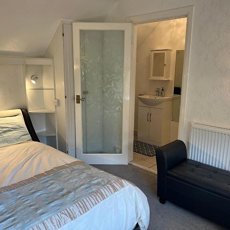 Hillcrest Bungalow Nottingham Luaran gambar