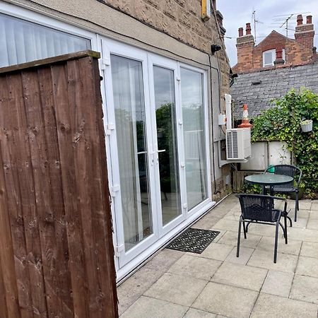 Hillcrest Bungalow Nottingham Luaran gambar