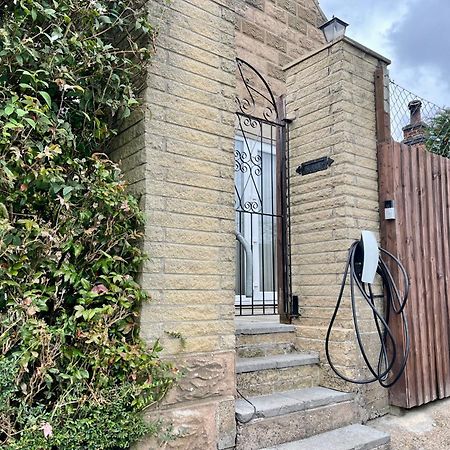 Hillcrest Bungalow Nottingham Luaran gambar