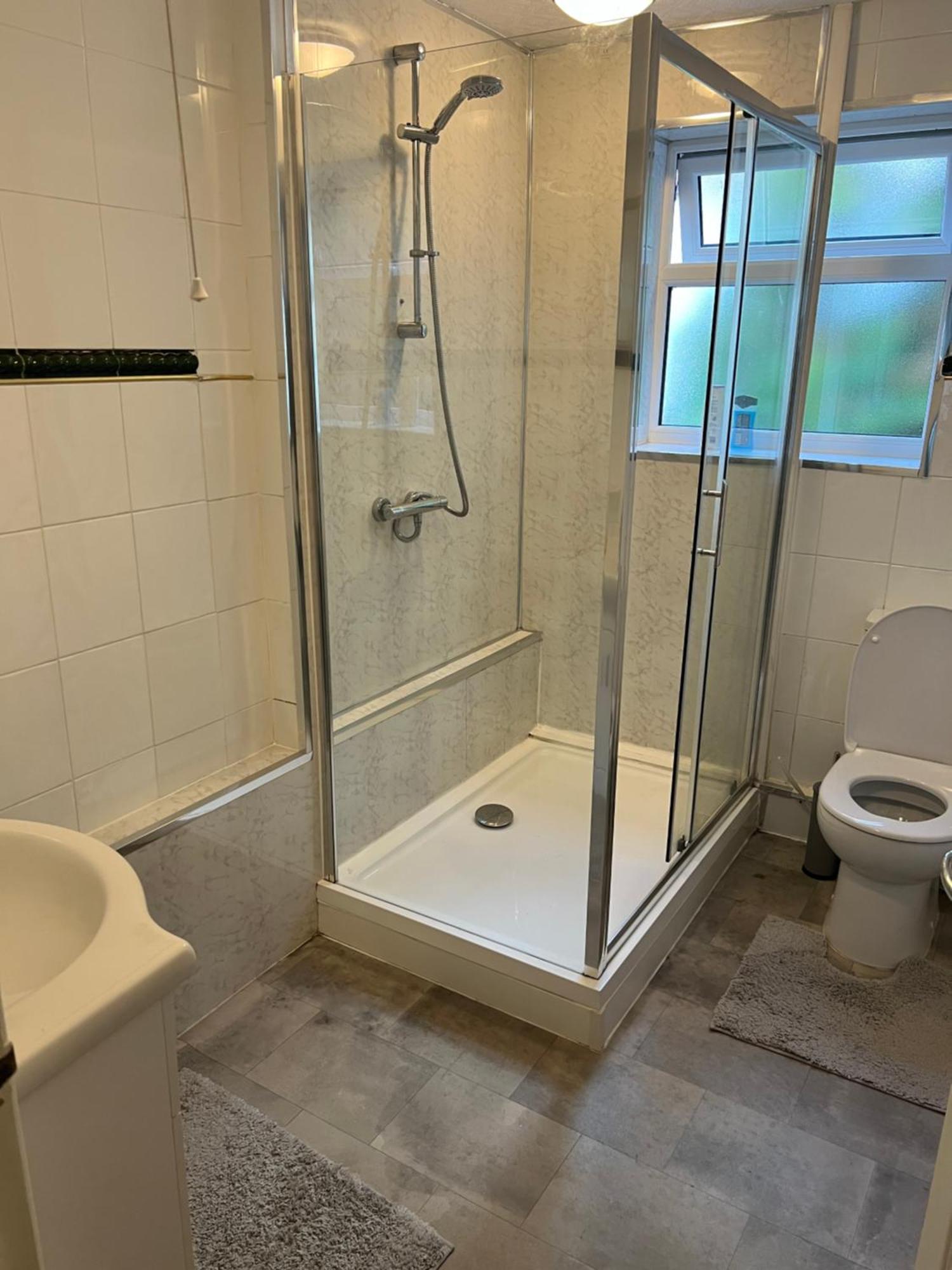 Hillcrest Bungalow Nottingham Luaran gambar