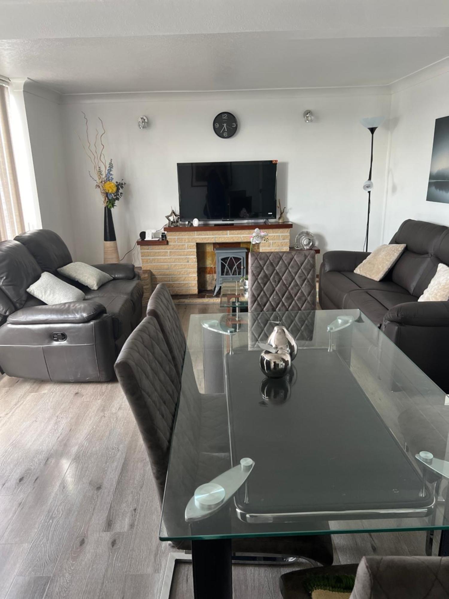Hillcrest Bungalow Nottingham Luaran gambar