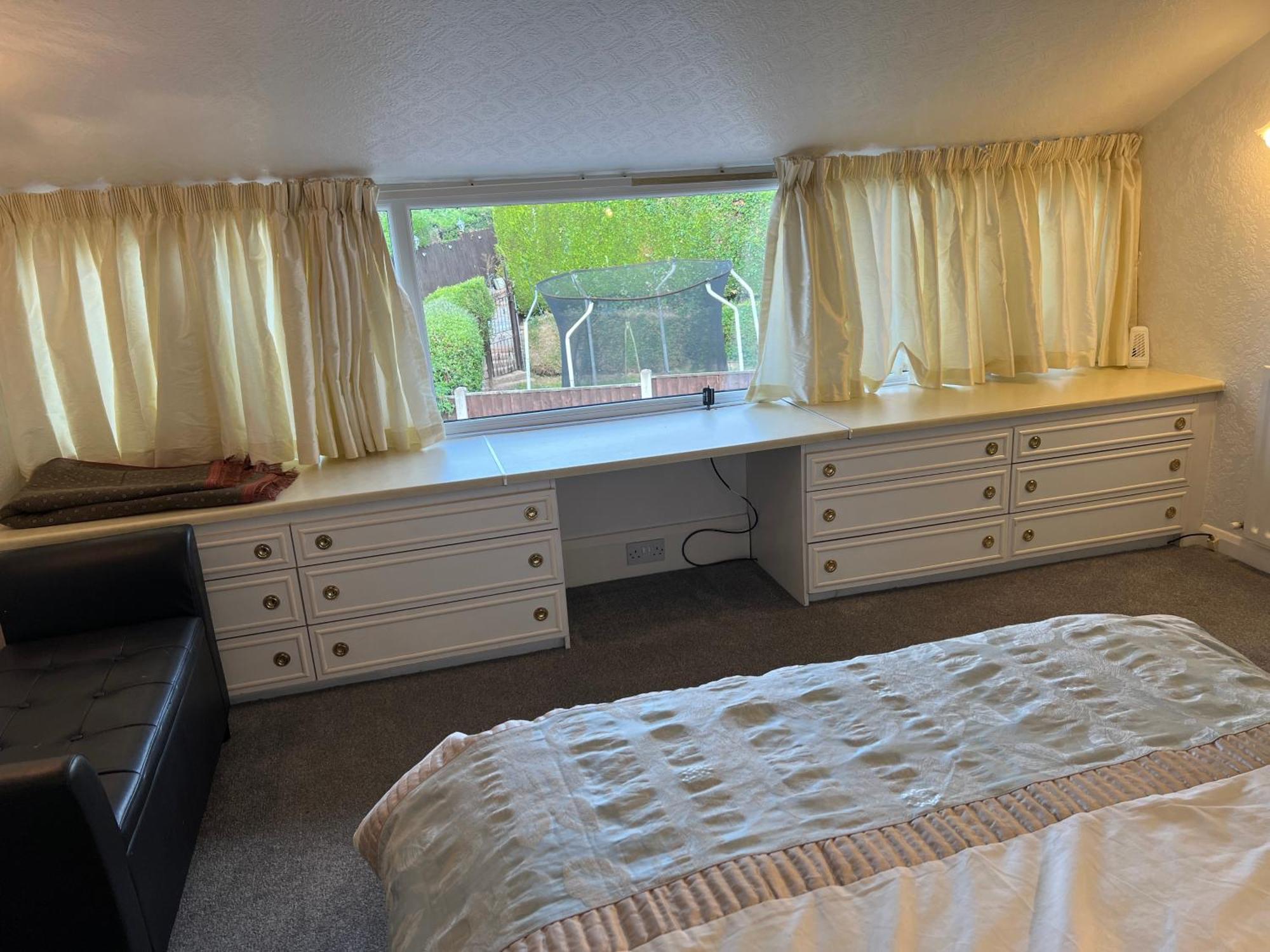 Hillcrest Bungalow Nottingham Luaran gambar