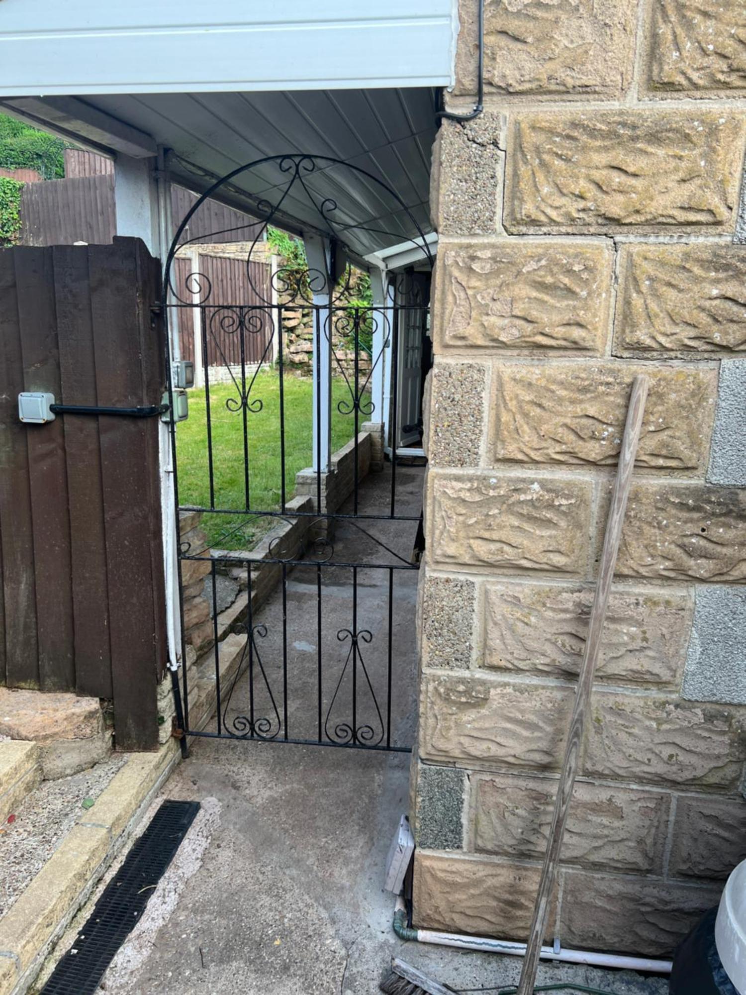 Hillcrest Bungalow Nottingham Luaran gambar